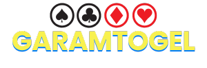 Logo GARAMTOGEL